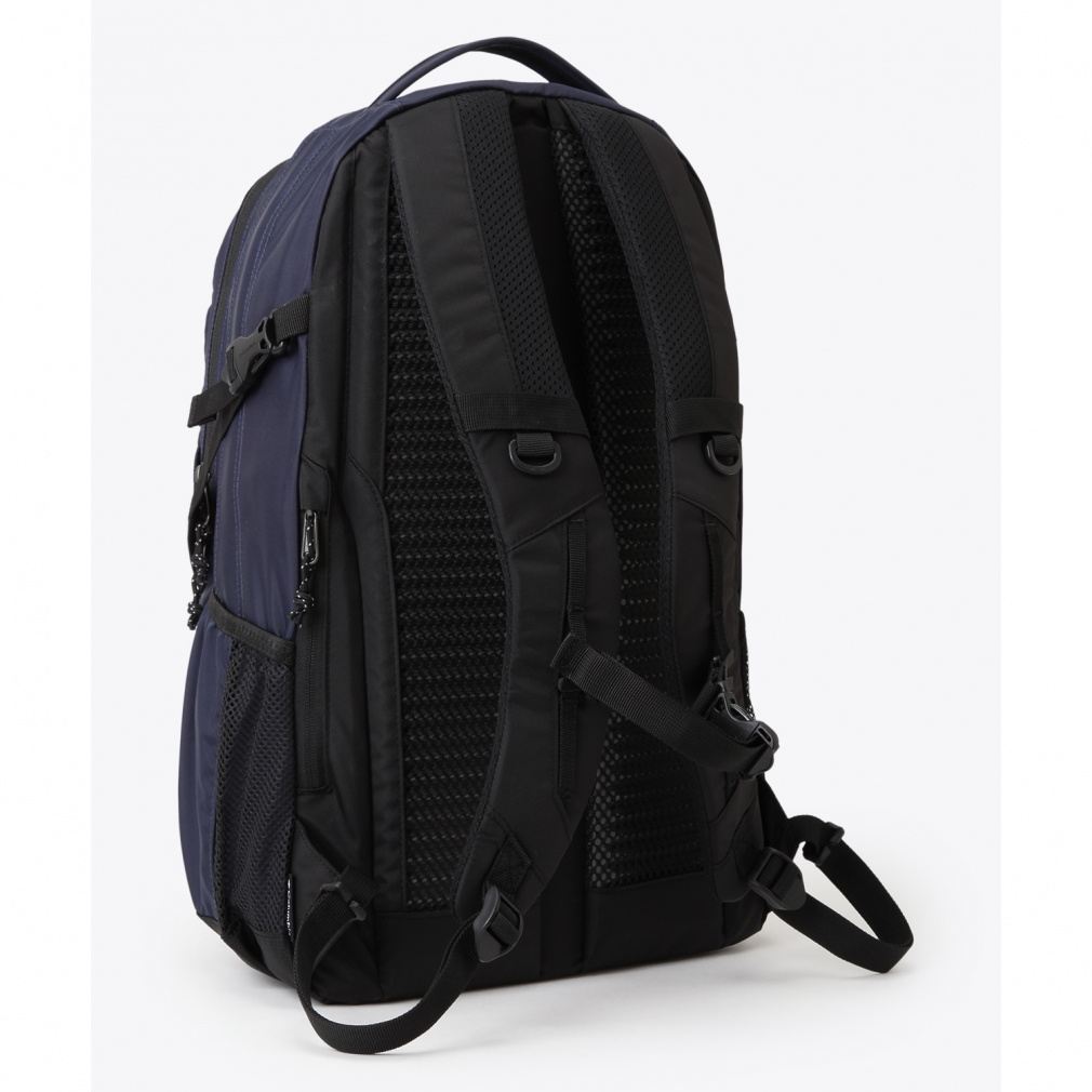 2025春夏 コロンビア パナシーア 33L バックパック Collegiate Navy