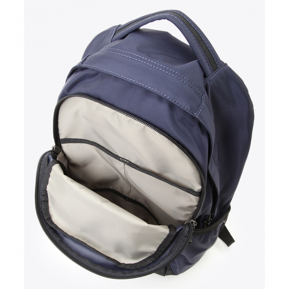 2025春夏 コロンビア パナシーア 25L バックパック Collegiate Navy