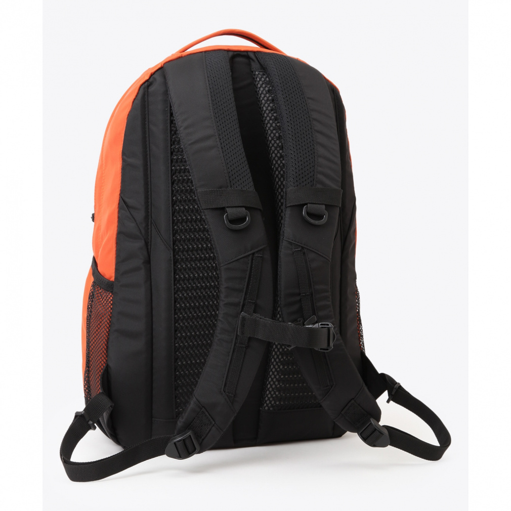 2025春夏 コロンビア パナシーア25L バックパック Island Orange