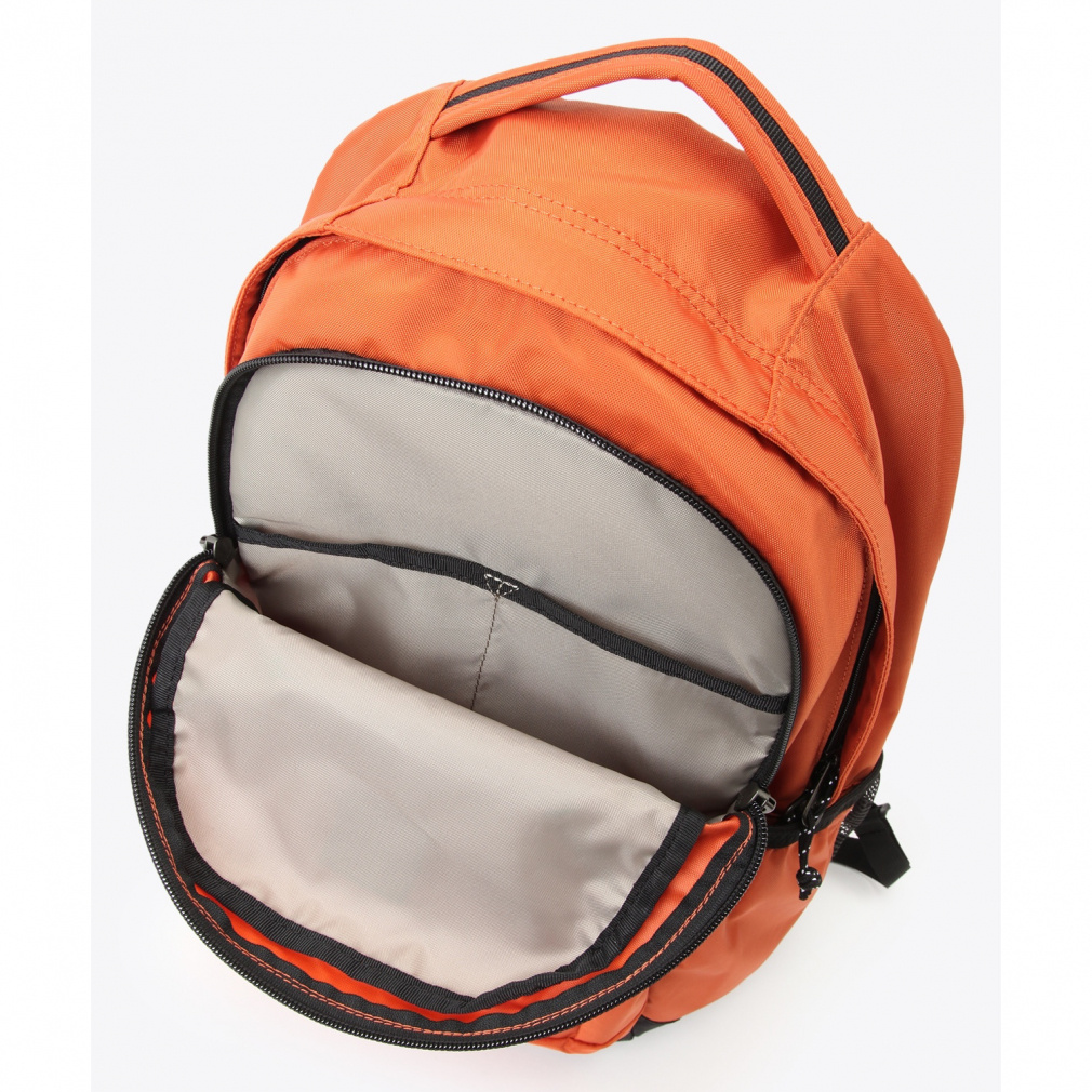 2025春夏 コロンビア パナシーア25L バックパック Island Orange