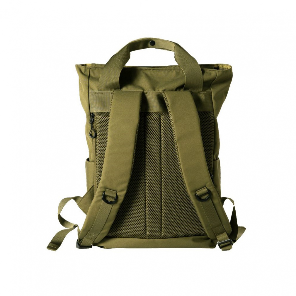 ディーオーディー トトサク 21L KHAKI BA086 KH トレッキング バック