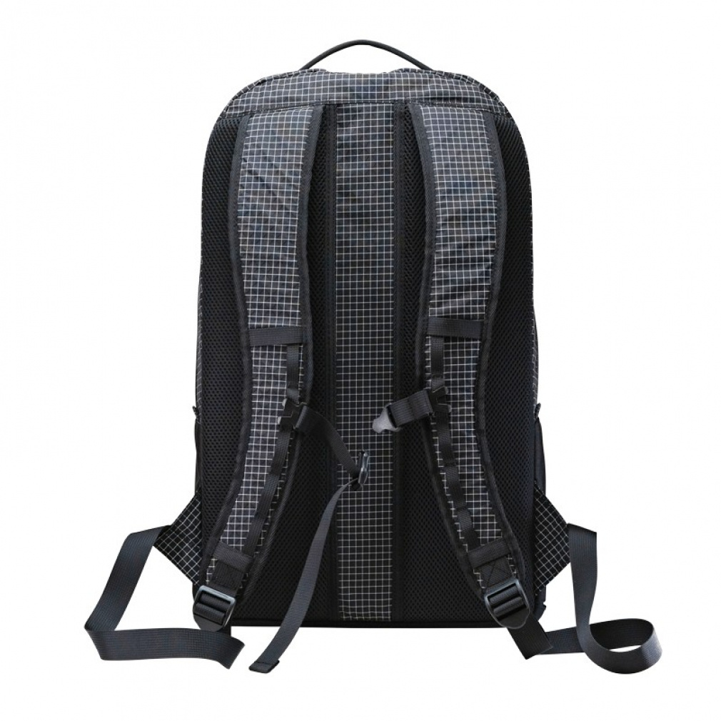ディーオーディー ツォイツォイバックパック 23L ブラック BA155 BK