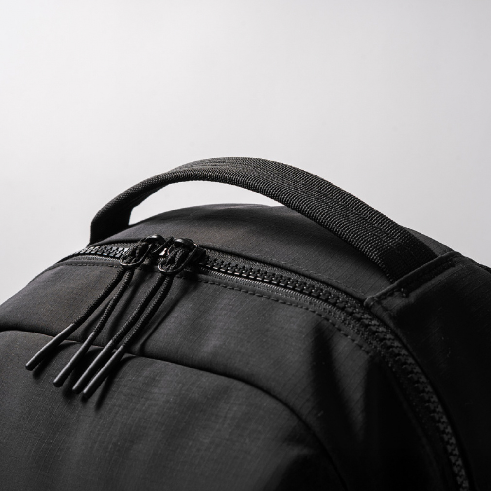 ディーオーディー シュットリップリュックサック(22) 22L BLACK BA236
