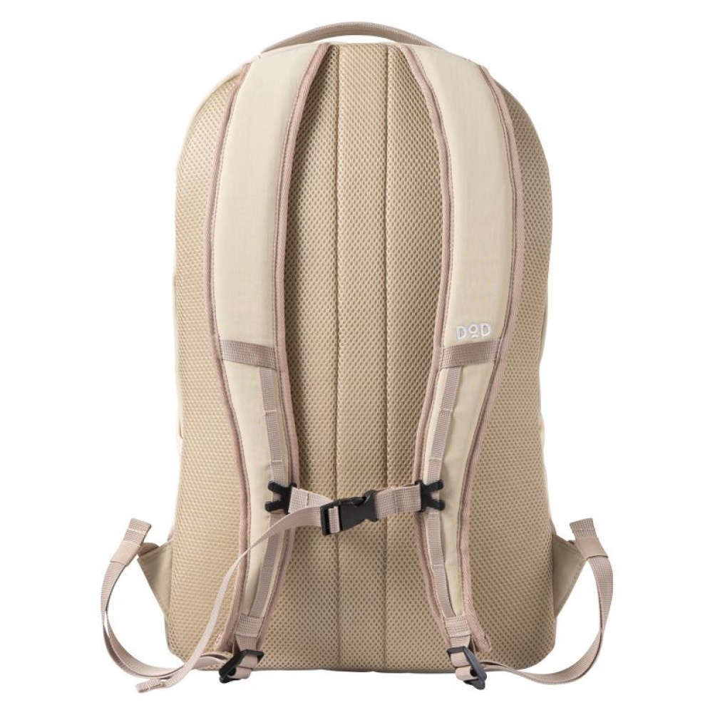 ディーオーディー シュットリップリュックサック(22) 22L BEIGE BA236
