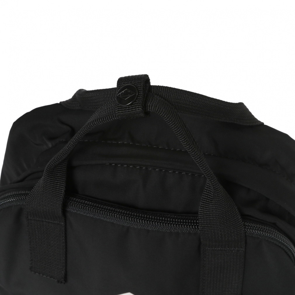 ダントン ピュプリエ 17 17L BLACK PEUPLIERS トレッキング バック