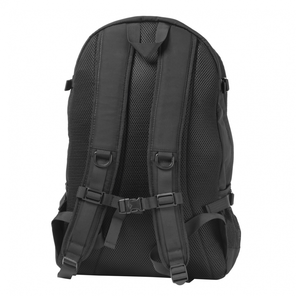 ダントン MONT FARON 27 27L BLACK 221202725 トレッキング バック