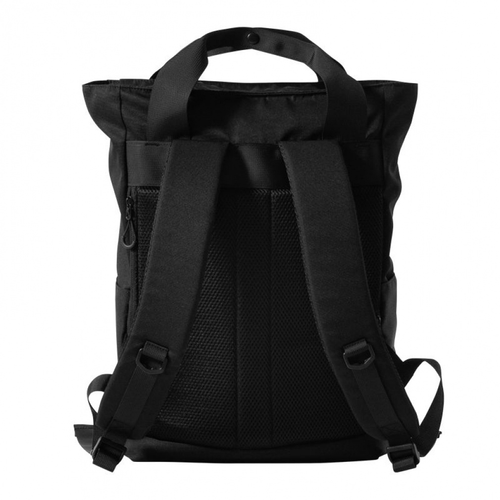 ディーオーディー トトサク 21L BLACK BA086 トレッキング バック