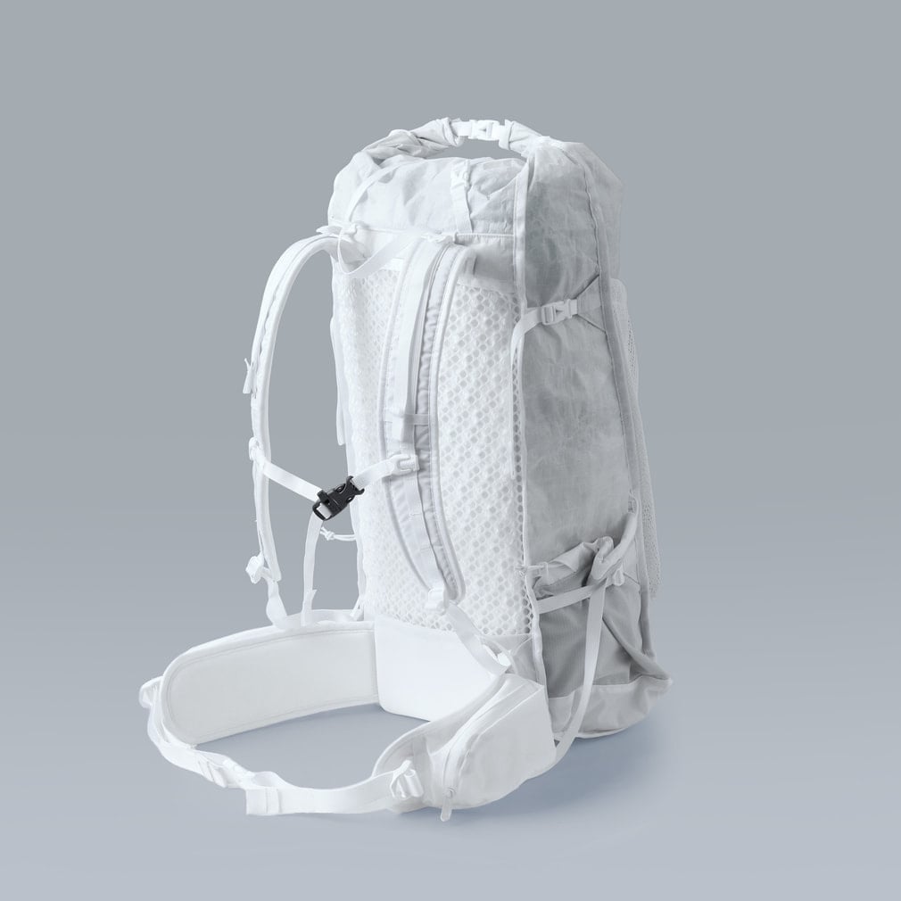 アルペンマウンテンズ トレッキングバッグ35 with Dyneema 35L