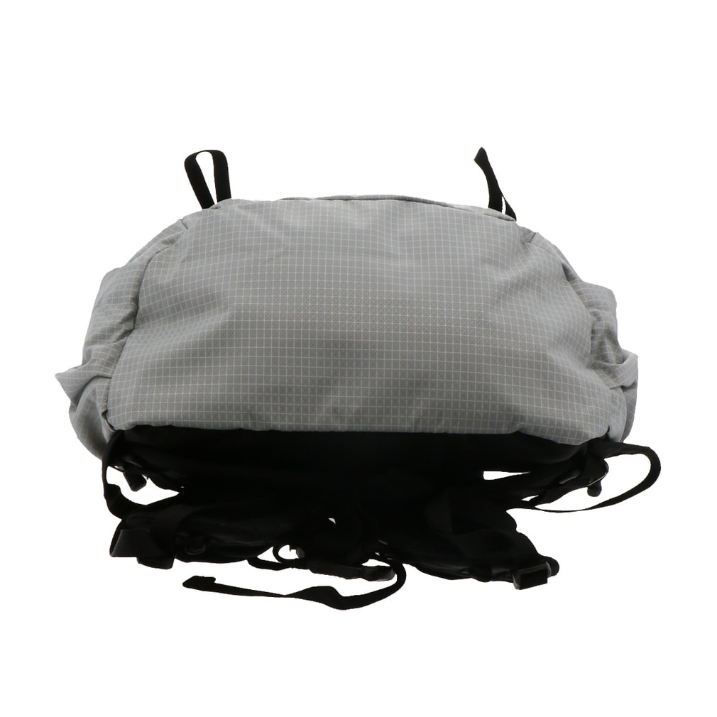 ゼログラム ランディ LT 30L LUNDY LT30 30-35L STONE GRAY