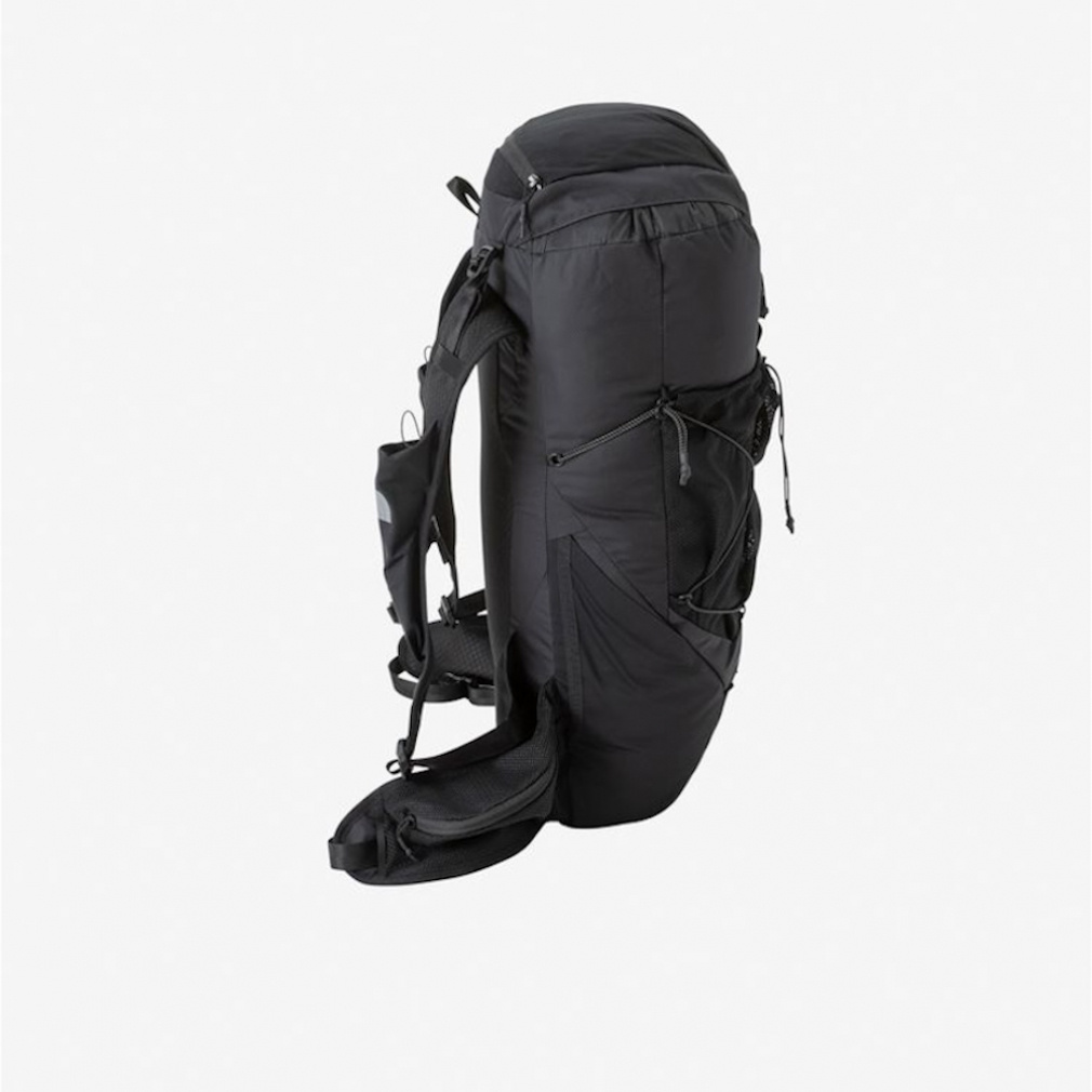 THE NORTH FACE ブラックバックパック ザ・ノース・フェイス FP 26 エフピー26 27L ブラック NM62455 K