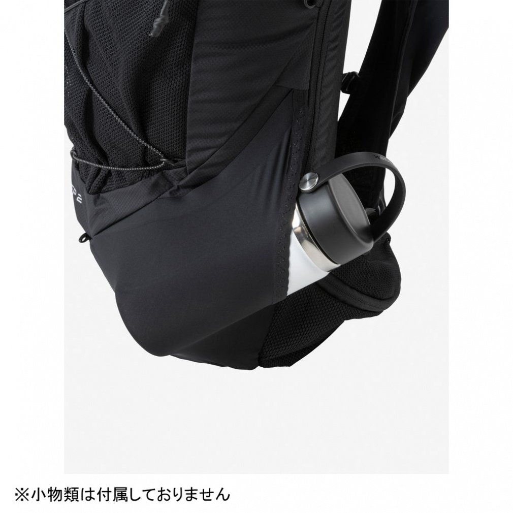 ザ・ノース・フェイス FP 26 エフピー26 27L ブラック NM62455 K