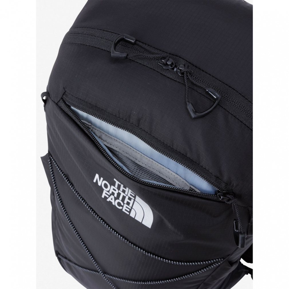 ザ・ノース・フェイス IBIS 16 アイビス16 16L ブラック NM62397 K