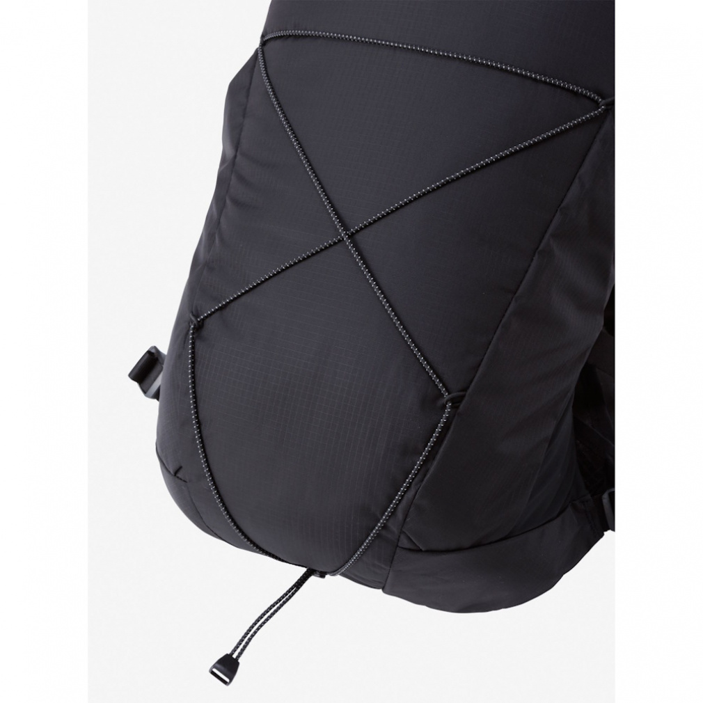 ザ・ノース・フェイス IBIS 16 アイビス16 16L ブラック NM62397 K