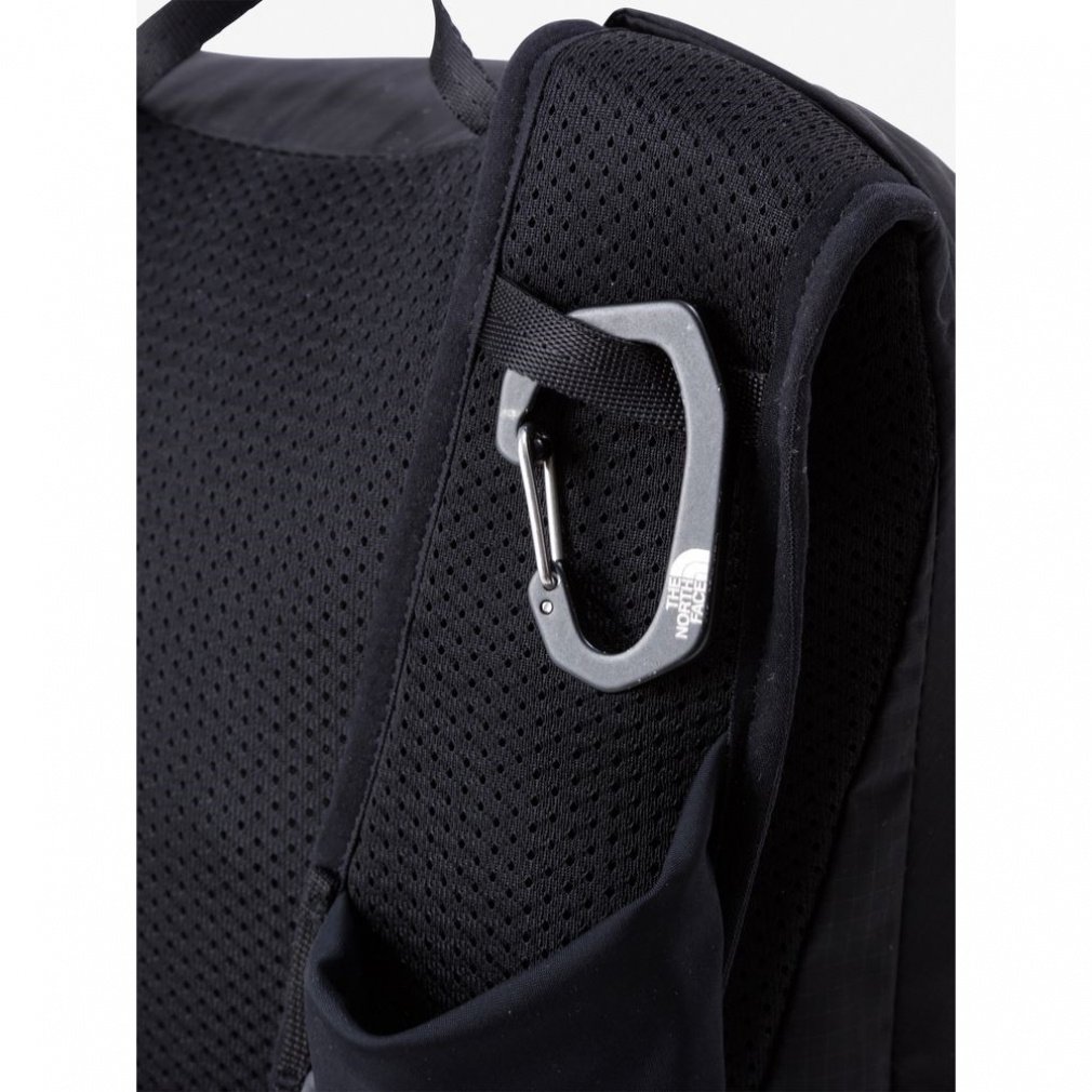ザ・ノース・フェイス IBIS 16 アイビス16 16L ブラック NM62397 K