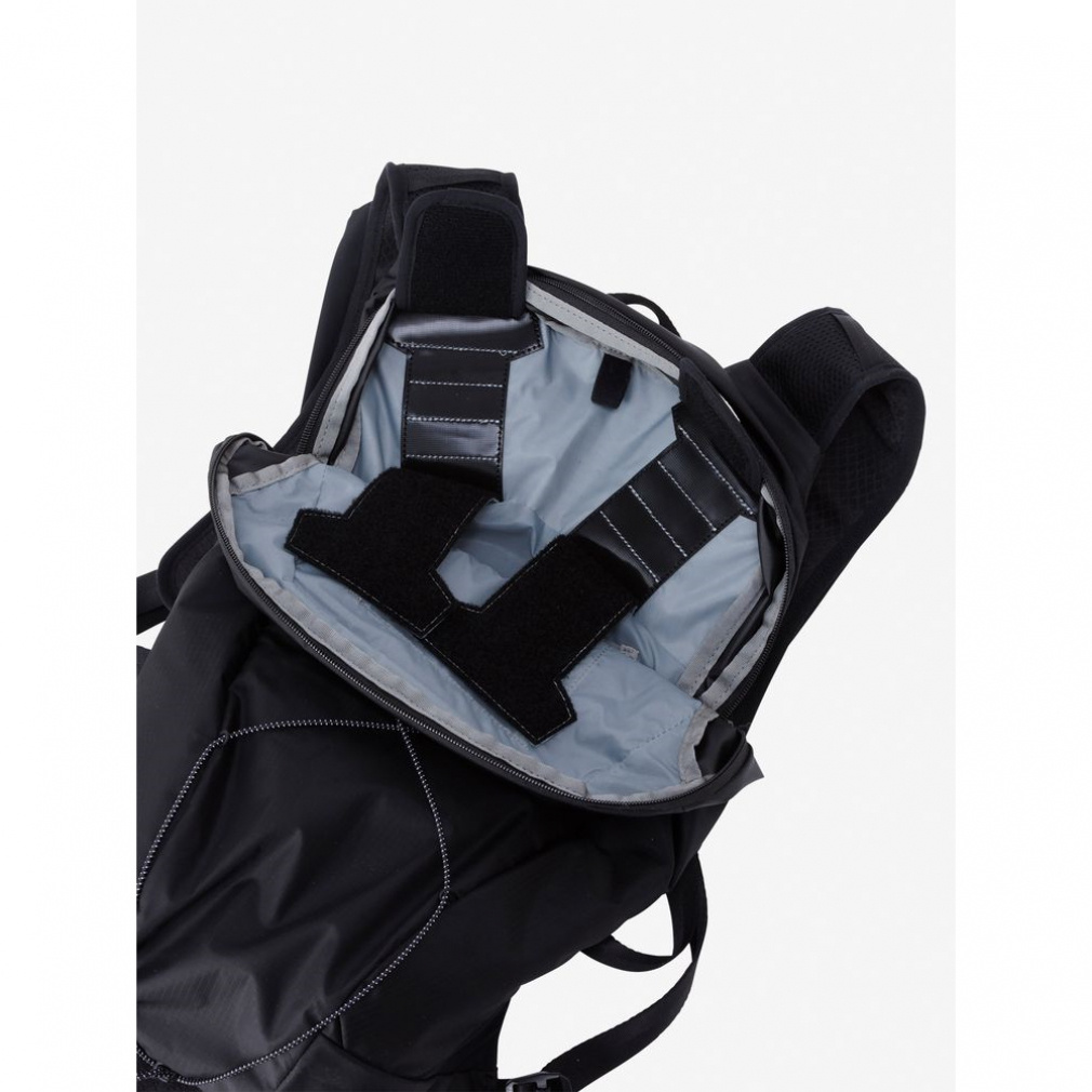 ザ・ノース・フェイス IBIS 16 アイビス16 16L ブラック NM62397 K