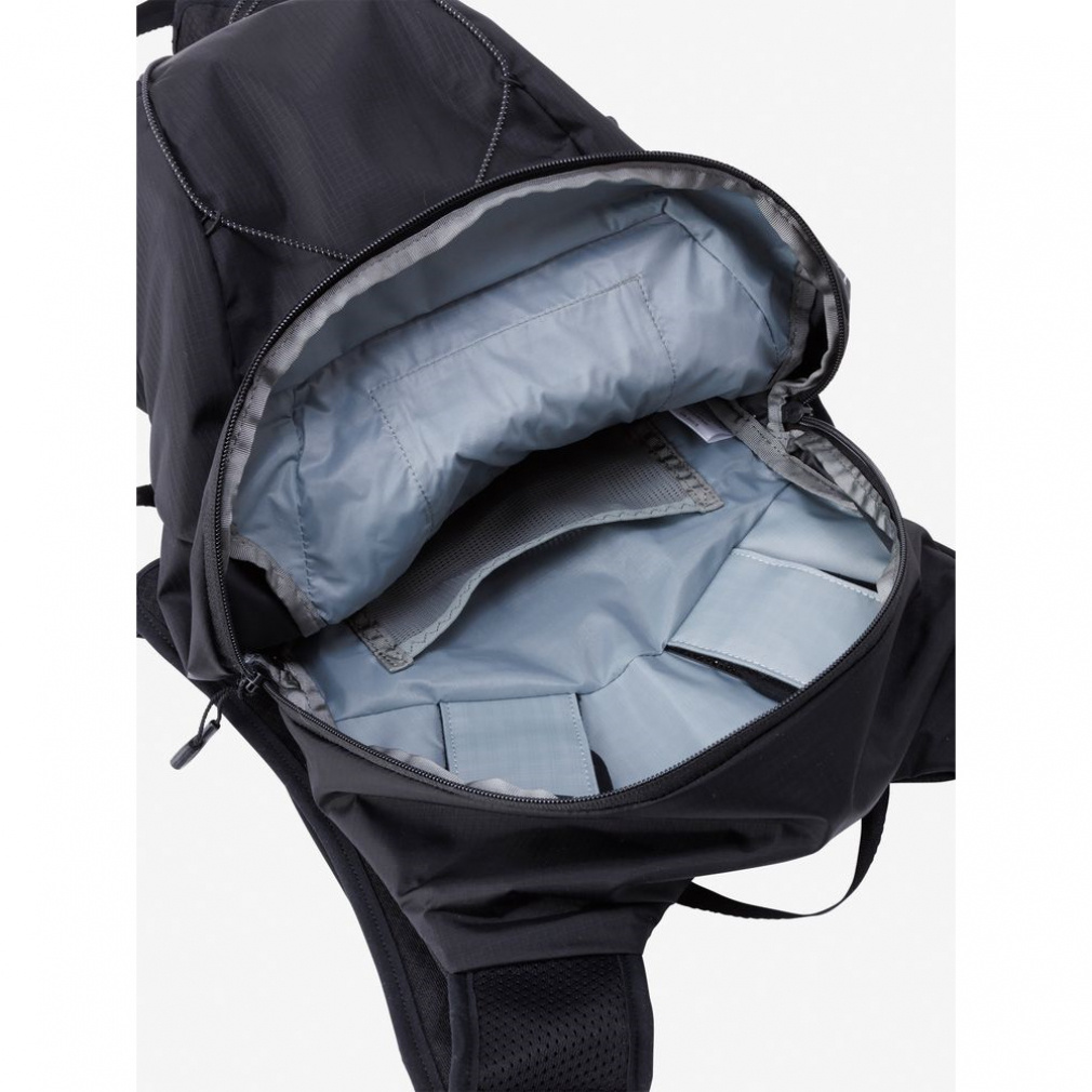 ザ・ノース・フェイス IBIS 16 アイビス16 16L ブラック NM62397 K