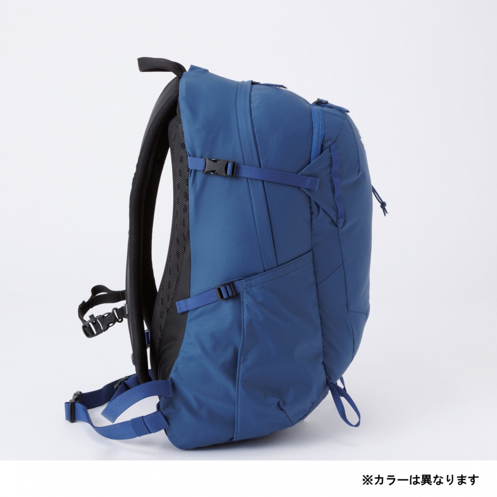 ザ・ノース・フェイス Tellus 25 テルス25 NM62369 K バックパック