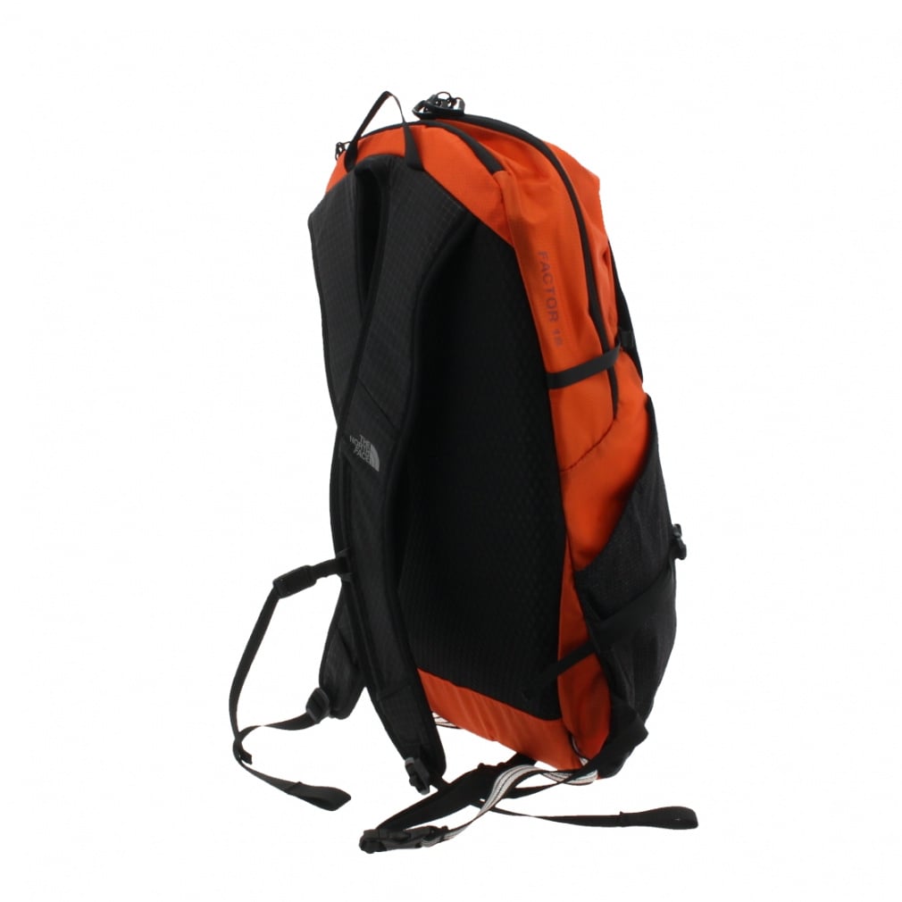 2026春夏 ザ・ノース・フェイス Factor 18 ファクター 18 18L TNF