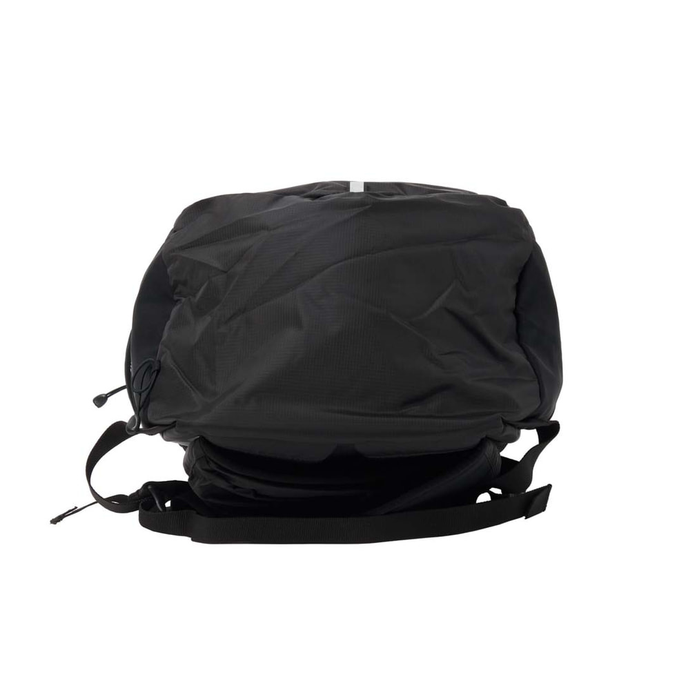サロモン トレイルブレイザー 30 30L BLACK/ALLOY LC2183200