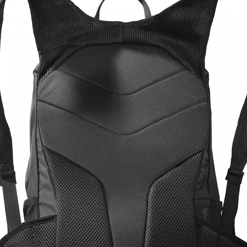 サロモン トレイルブレイザー 20 20L BLACK/ALLOY LC2182600