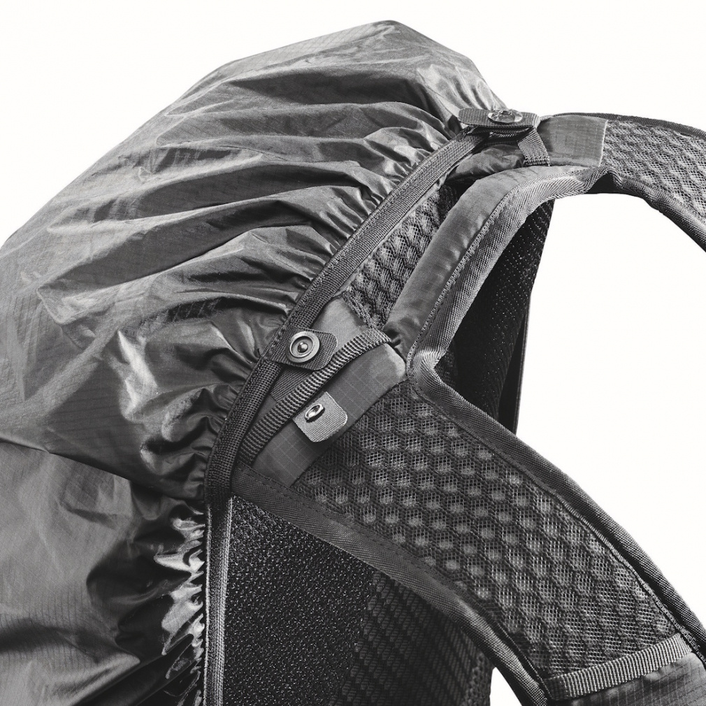 2026春夏 サロモン エックスティー 25 XT 25 25L BLACK LC2857300