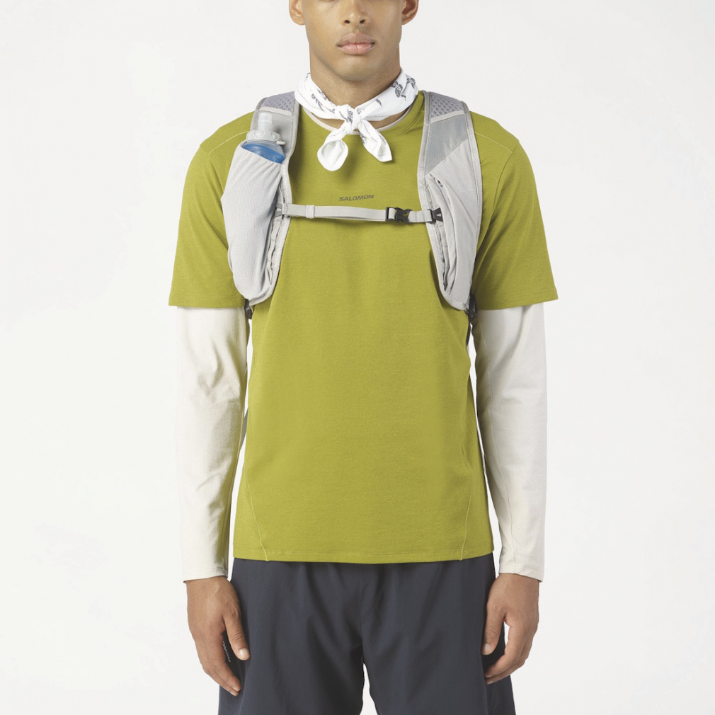 2026春夏 サロモン エックスティー 25 XT 25 25L PALOMA/Cloudburst