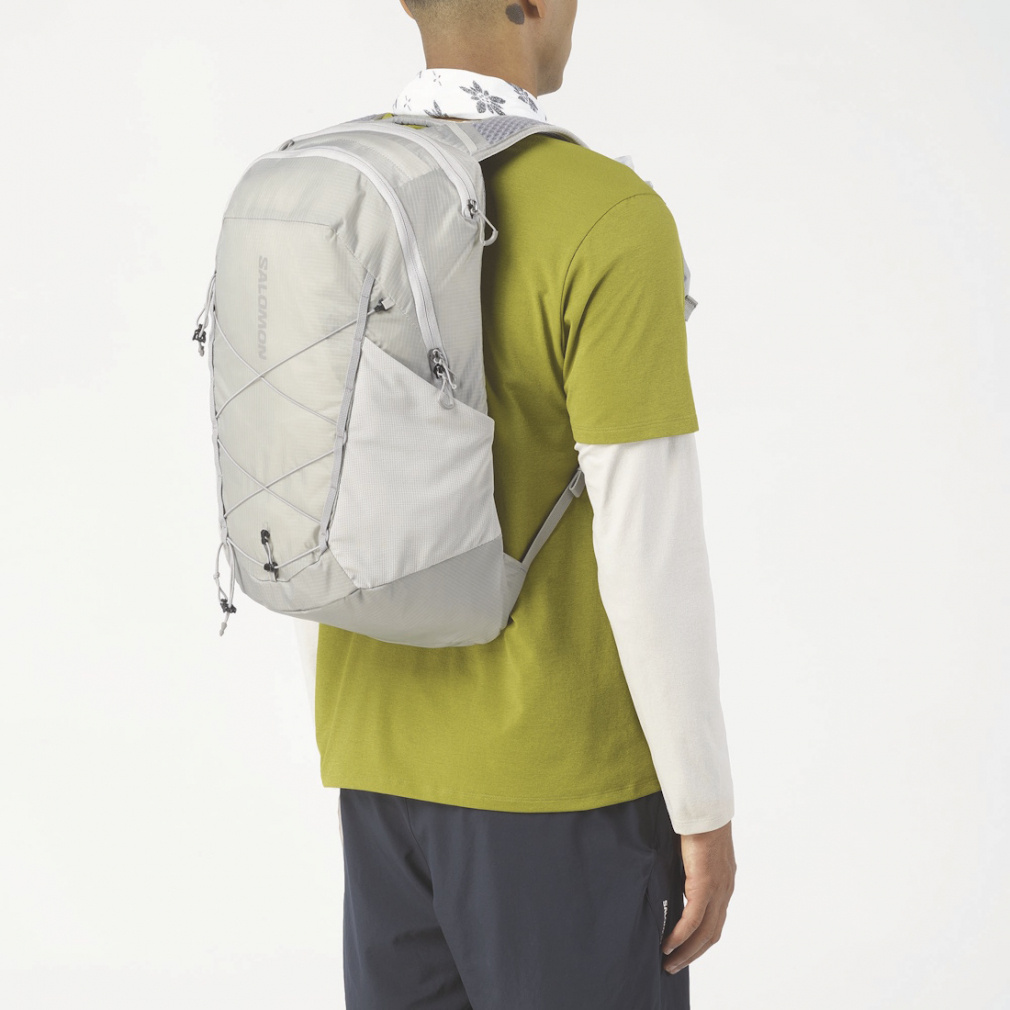 2026春夏 サロモン エックスティー 25 XT 25 25L PALOMA/Cloudburst