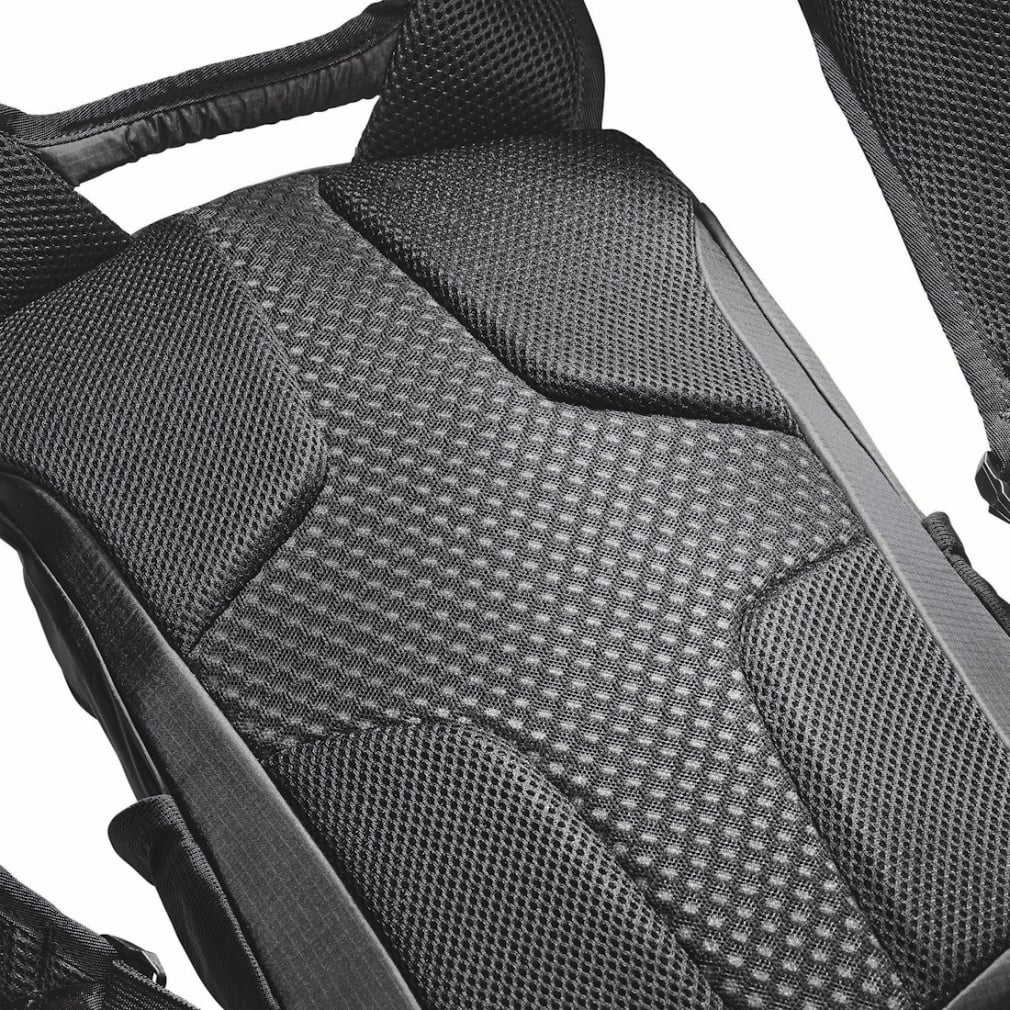 2026春夏 サロモン エックスティー 15 XT 15 15L BLACK LC2857900