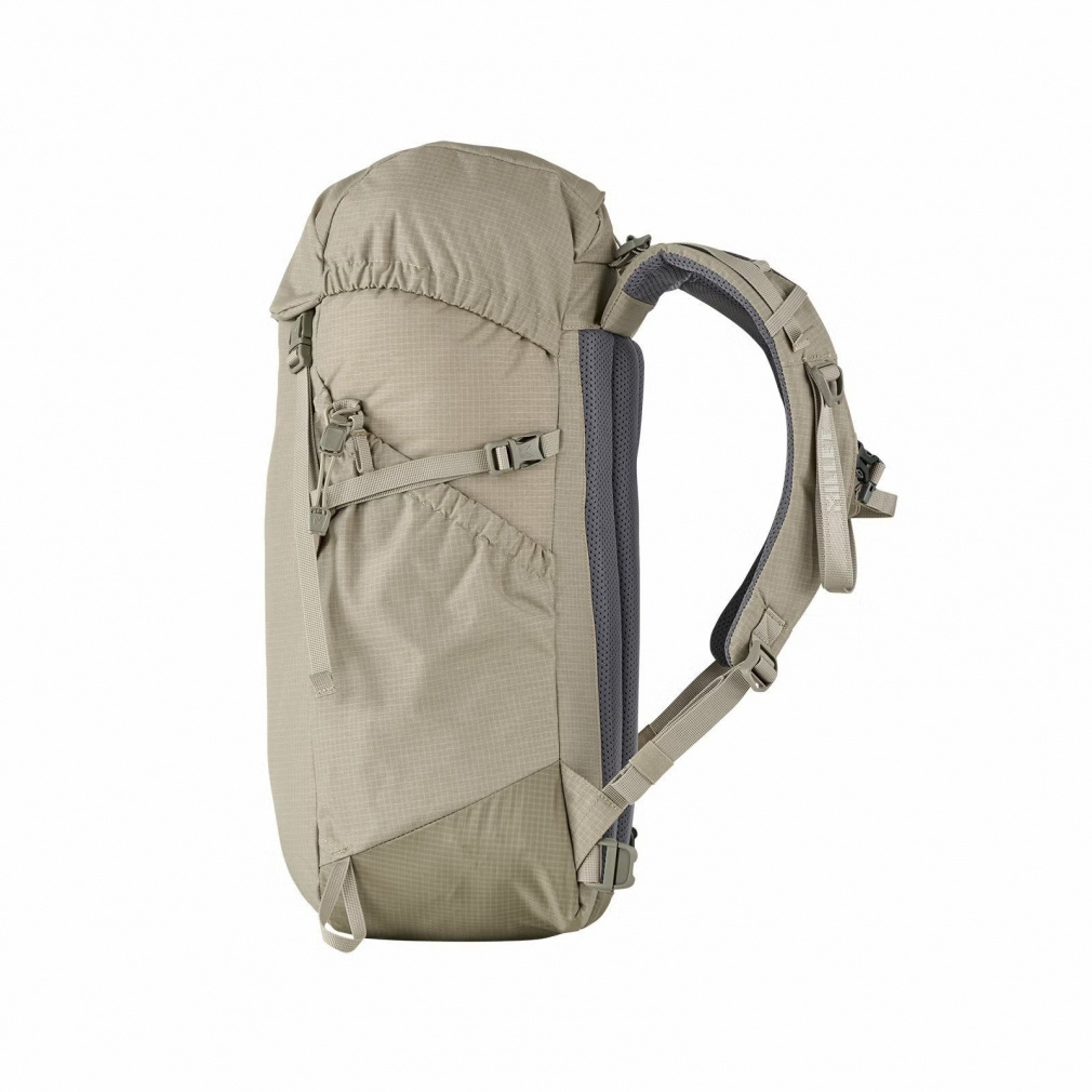 ミレー SUIU 27 27L DORITE MIS01337 N9904 レディース トレッキング 