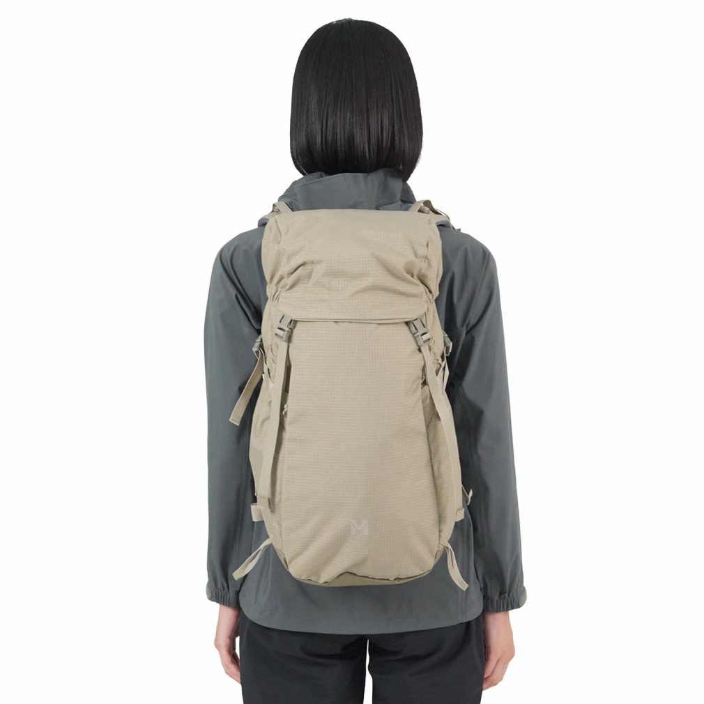 ミレー SUIU 27 27L DORITE MIS01337 N9904 レディース トレッキング 
