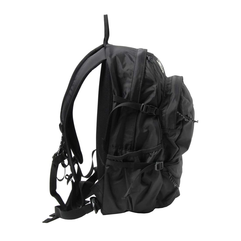 ミレー MARCHE NX 20 20L JET BLACK MIS0761 N4581 トレッキング