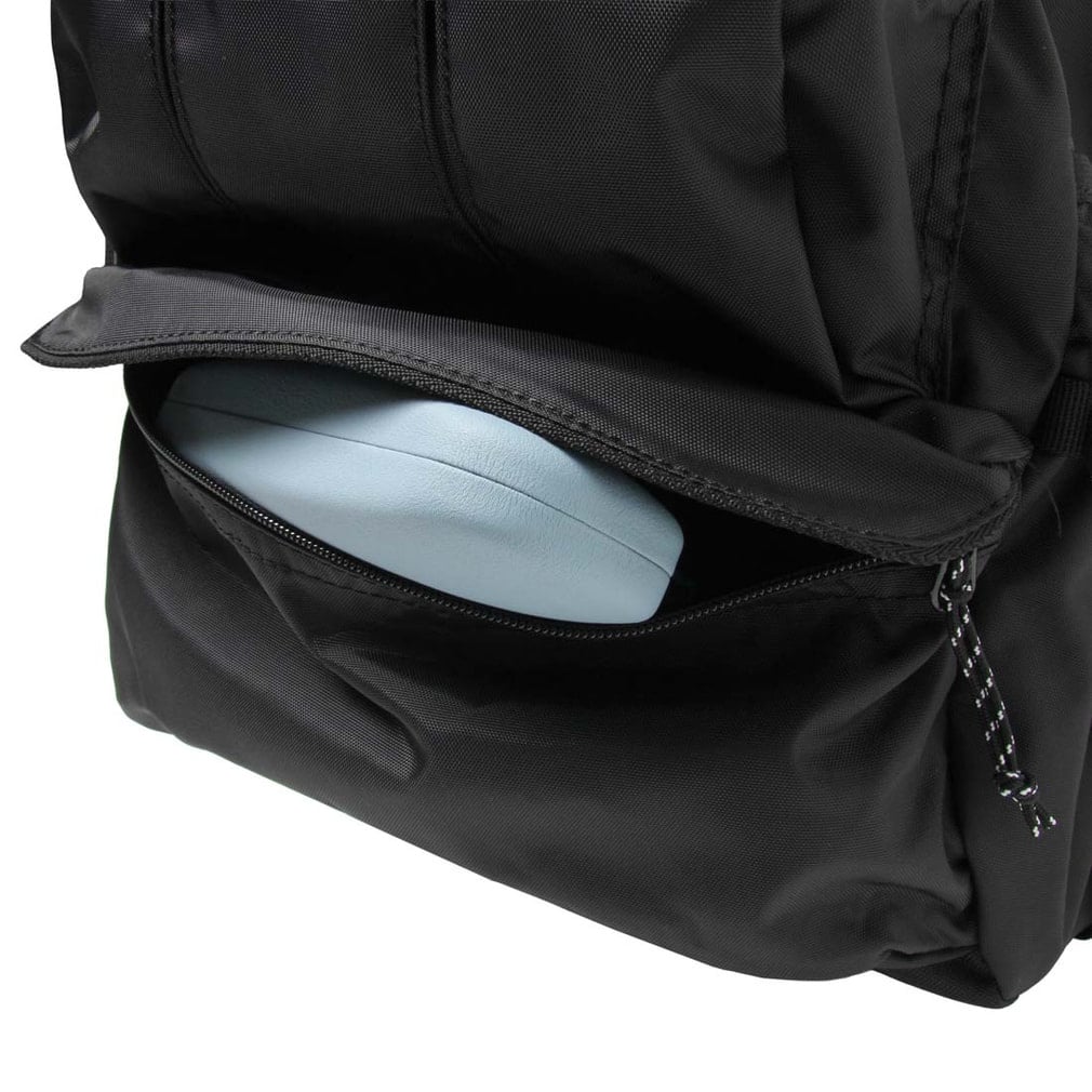 ミレー MARCHE NX 20 20L JET BLACK MIS0761 N4581 トレッキング
