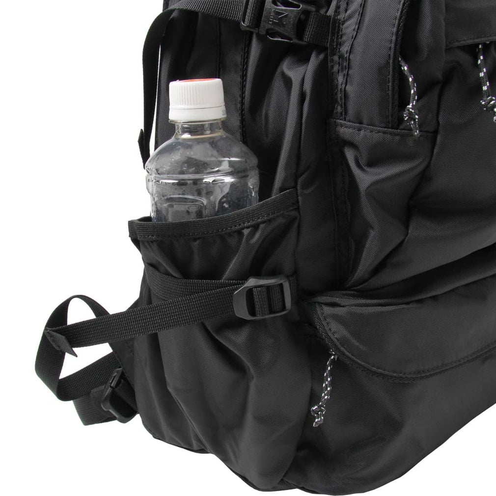 ミレー MARCHE NX 20 20L JET BLACK MIS0761 N4581 トレッキング