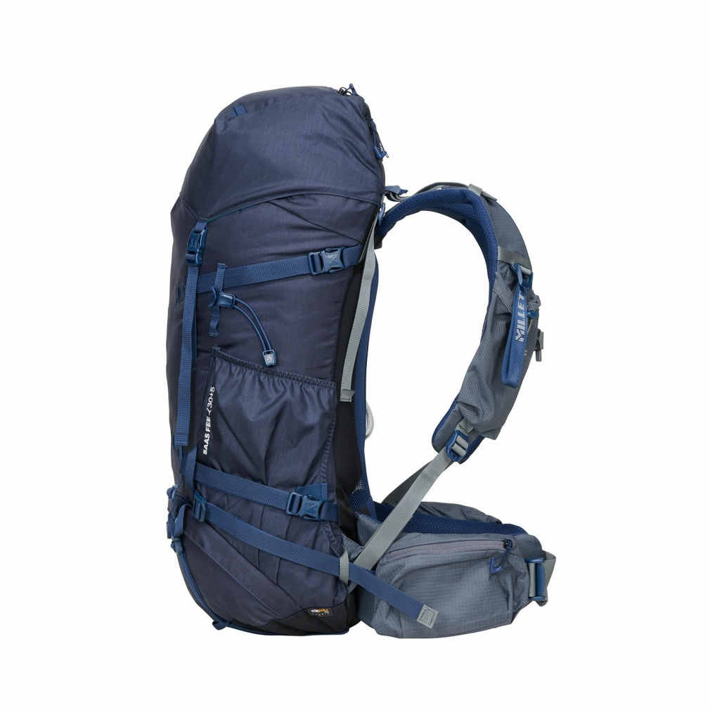 ミレー SAAS FEE NX 30+5 L 30＋5L SAPHIR MIS0756 N7317 トレッキング
