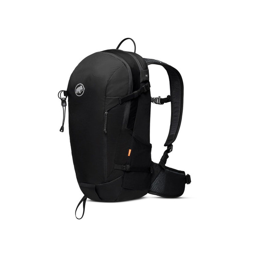 マムート リチウム20 20L black 2530-03172 0001 トレッキング バック