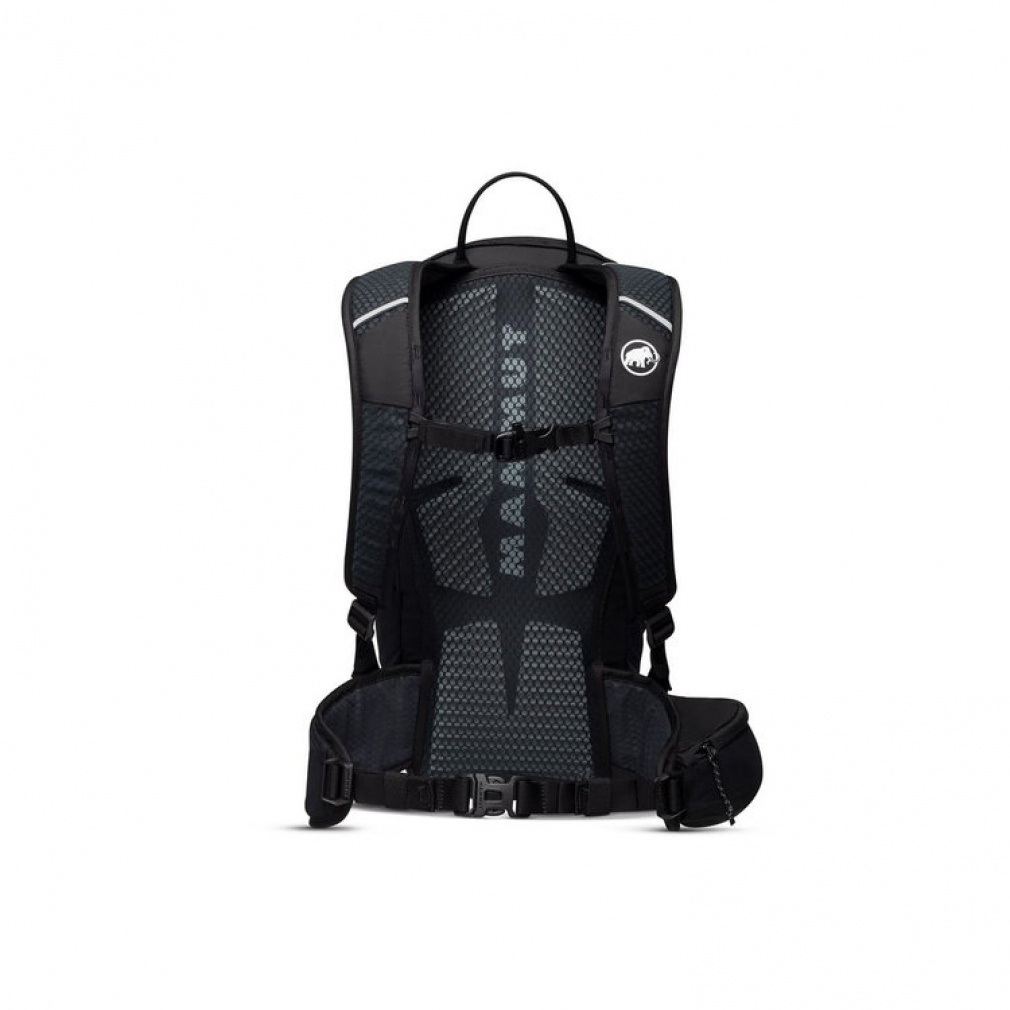 2025秋冬 マムート リチウム25 25L black 2530-03452 0001