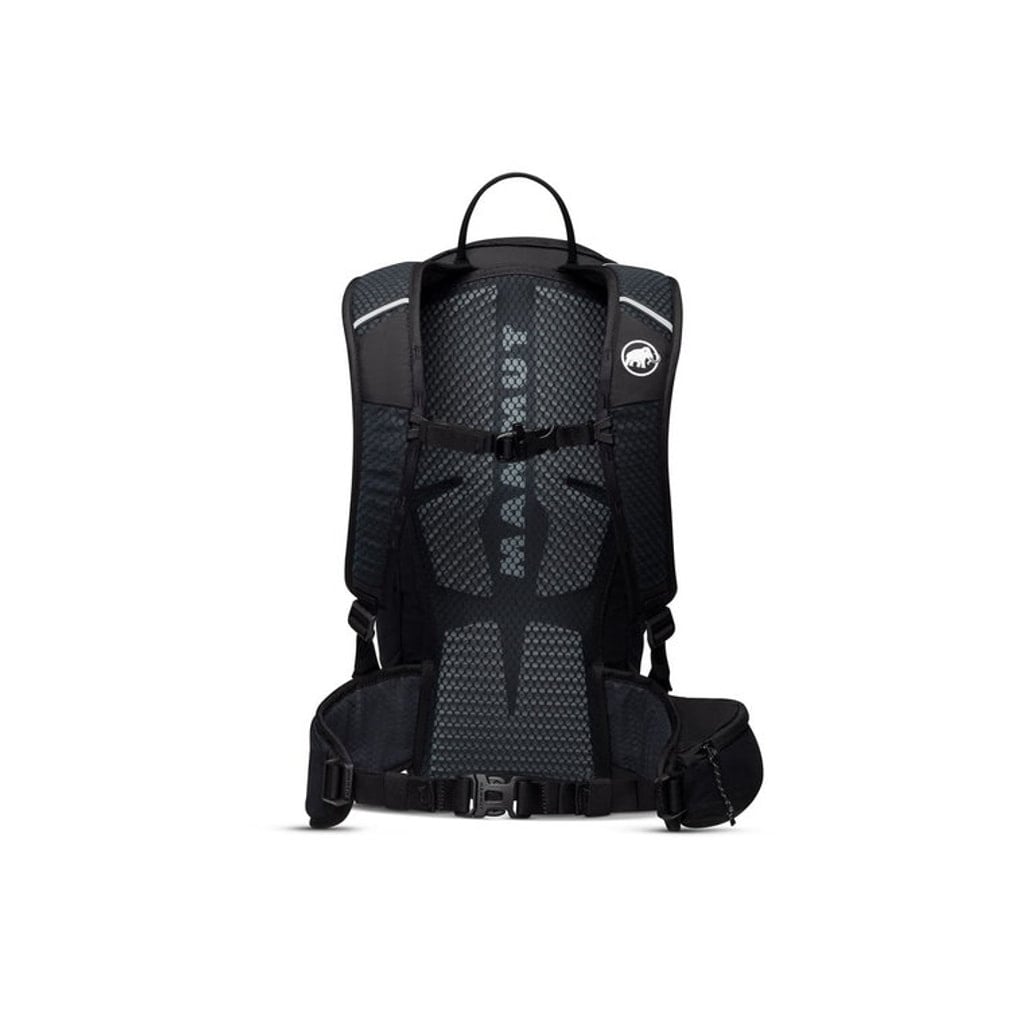2025秋冬 マムート リチウム25 25L black 2530-03452 0001