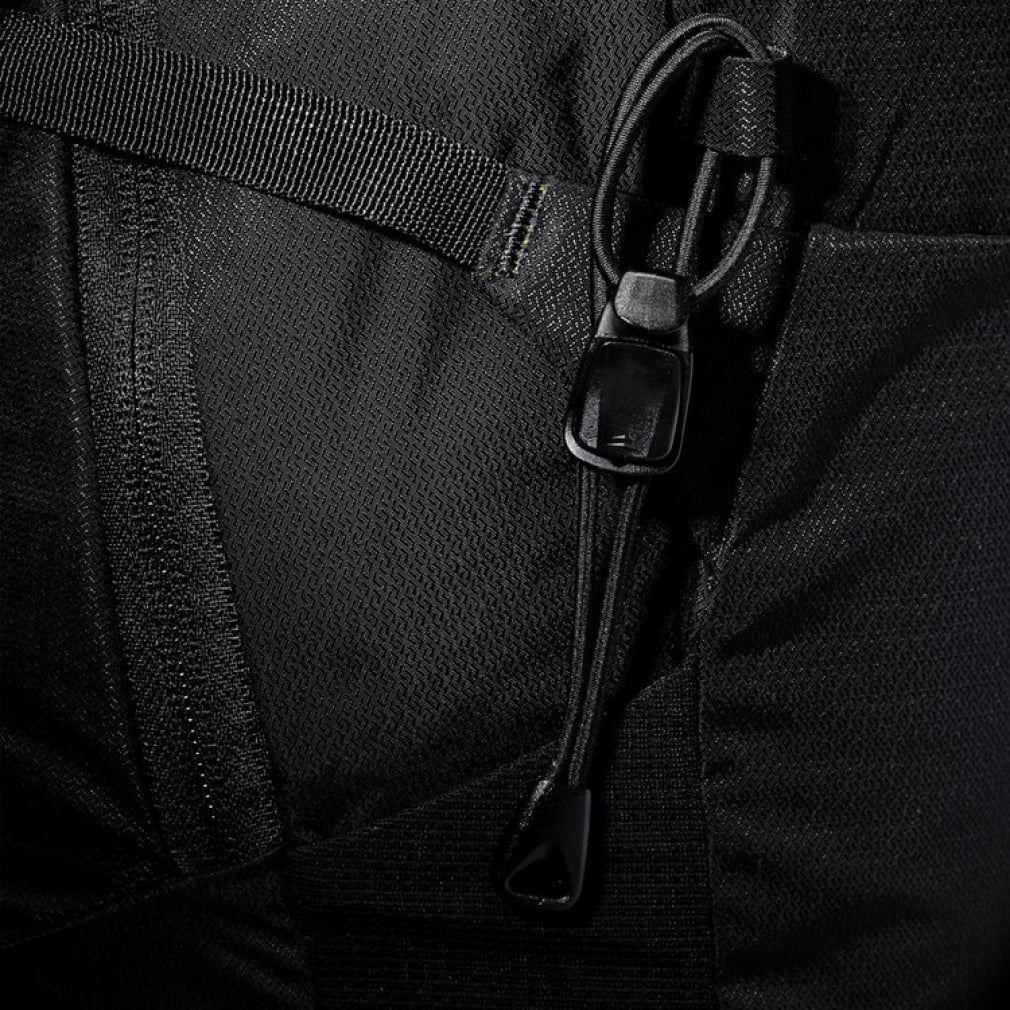 2025秋冬 マムート リチウム25 25L black 2530-03452 0001