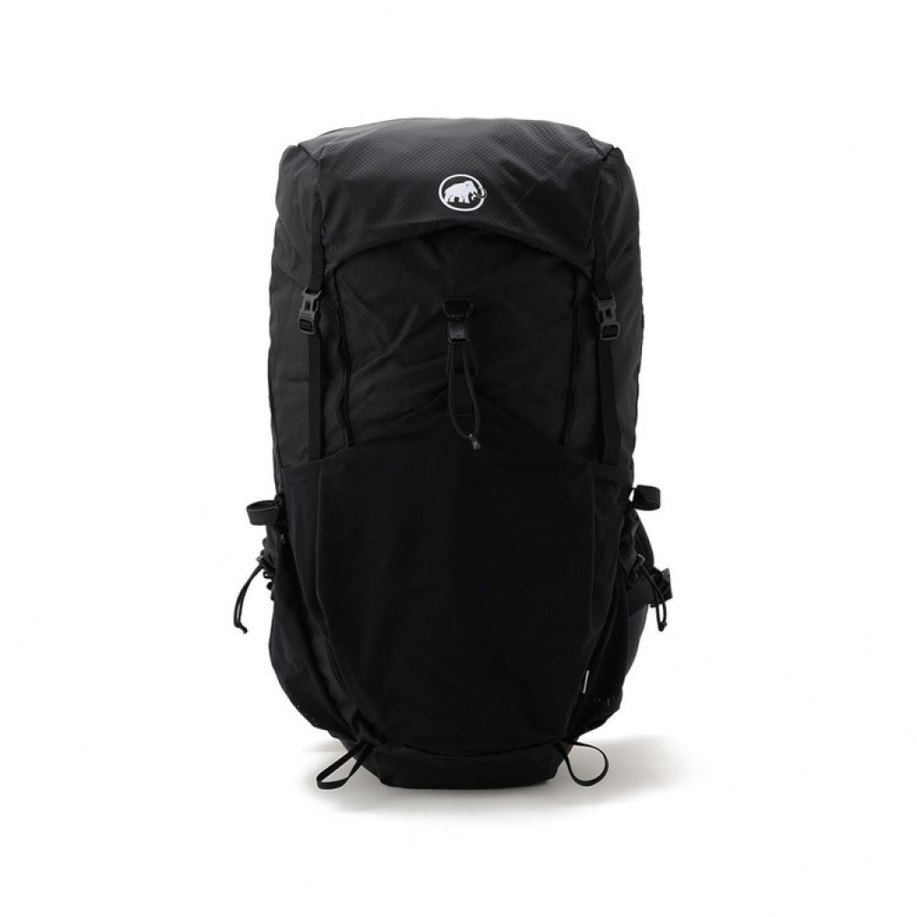 2025春夏 マムート デュカン32 32L black 2530-01300 0001