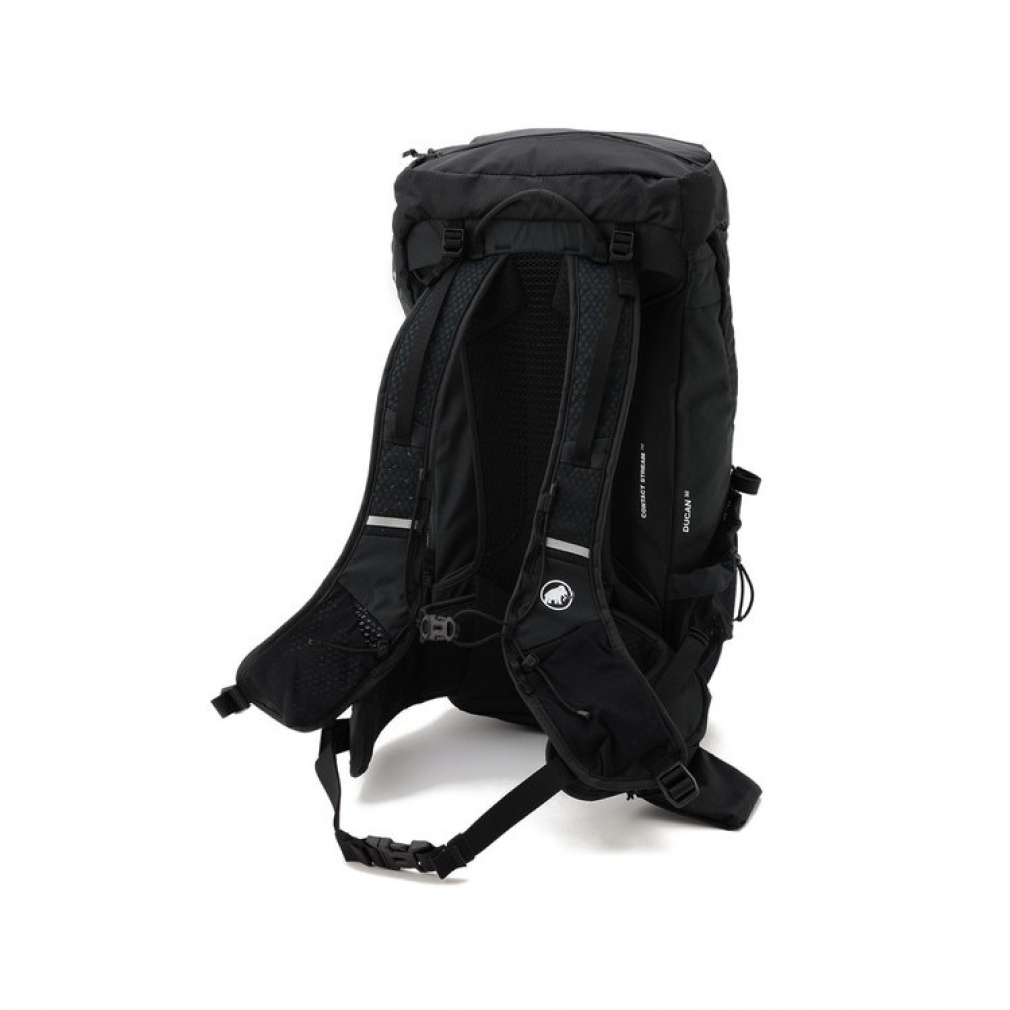2025春夏 マムート デュカン32 32L black 2530-01300 0001