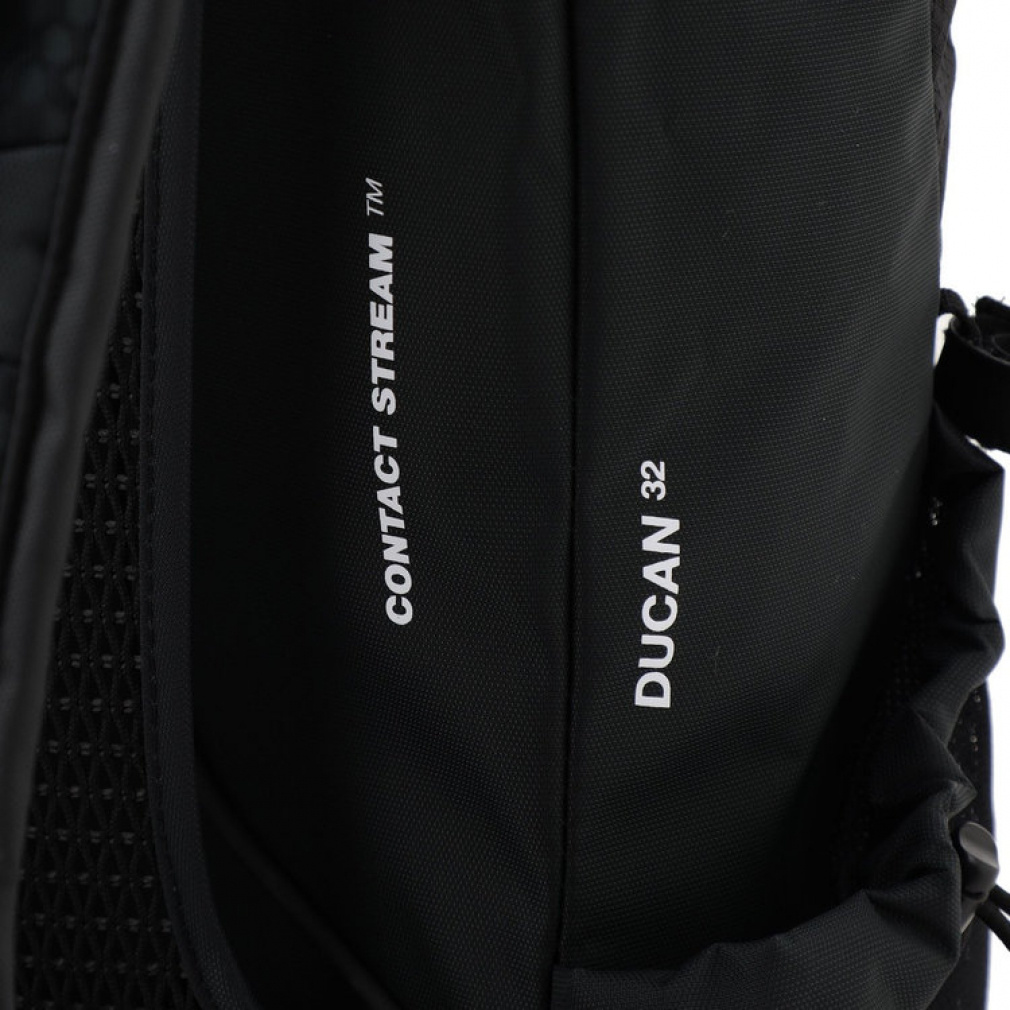 2025春夏 マムート デュカン32 32L black 2530-01300 0001