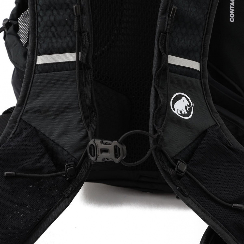 2025春夏 マムート デュカン32 32L black 2530-01300 0001