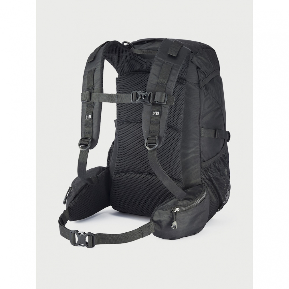 カリマー tatra 20 タトラ 20 20L Black 501212 9000 トレッキング