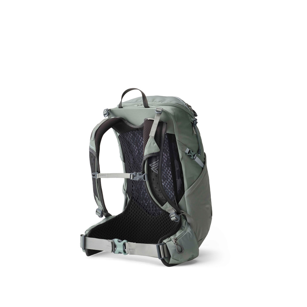 グレゴリー ジェイド24 LT 24L アーティチョークグリーン 149319A792