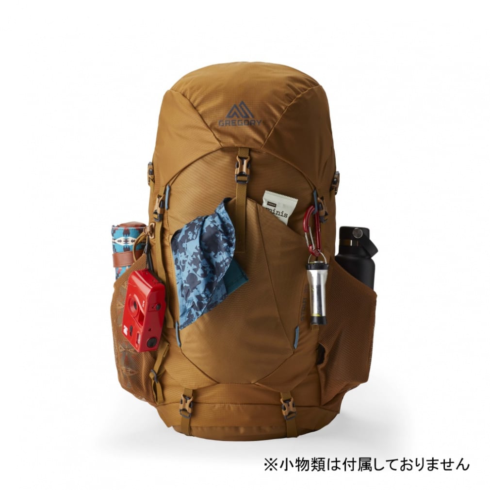 グレゴリー スタウト35 35L サンドストーン 1493742038 トレッキング 