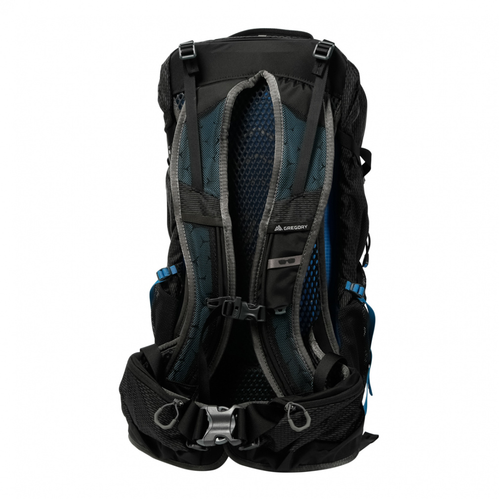 グレゴリー シトロ30 30L オゾンブラック 1268807416 トレッキング