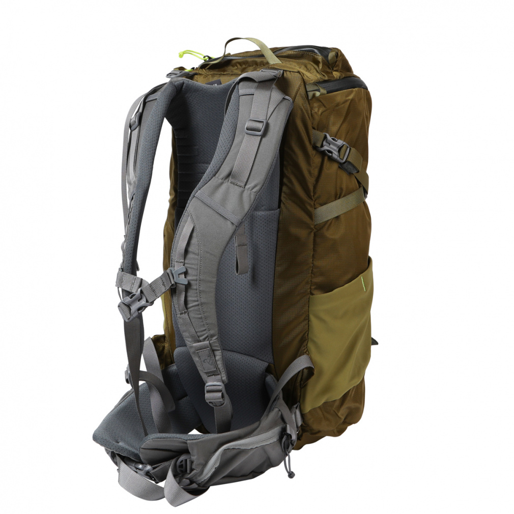 ミステリーランチ スクリー32 S/M 32L リザード 19761282218003 バック