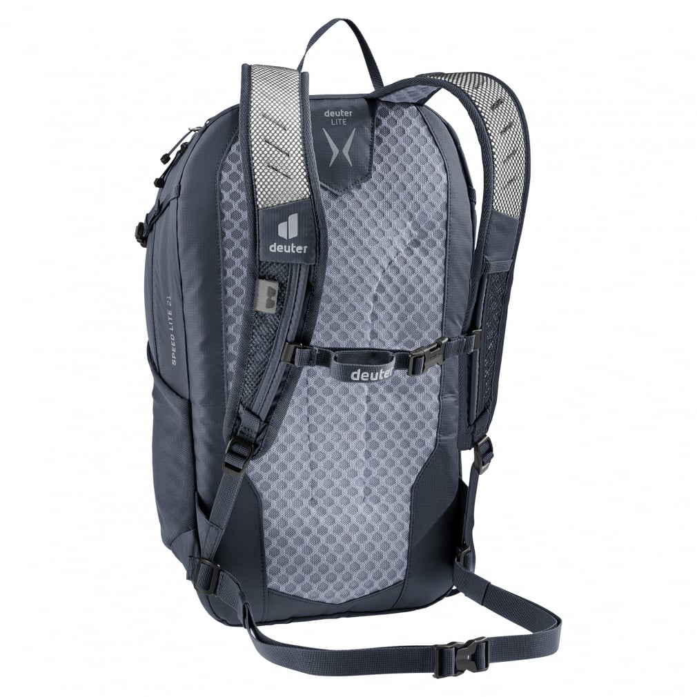 お値下げしました。ドイター　リュック　一度も使ってないので Deuter - deuter リュック値下げ！の通販 by トミ's shop｜ドイター