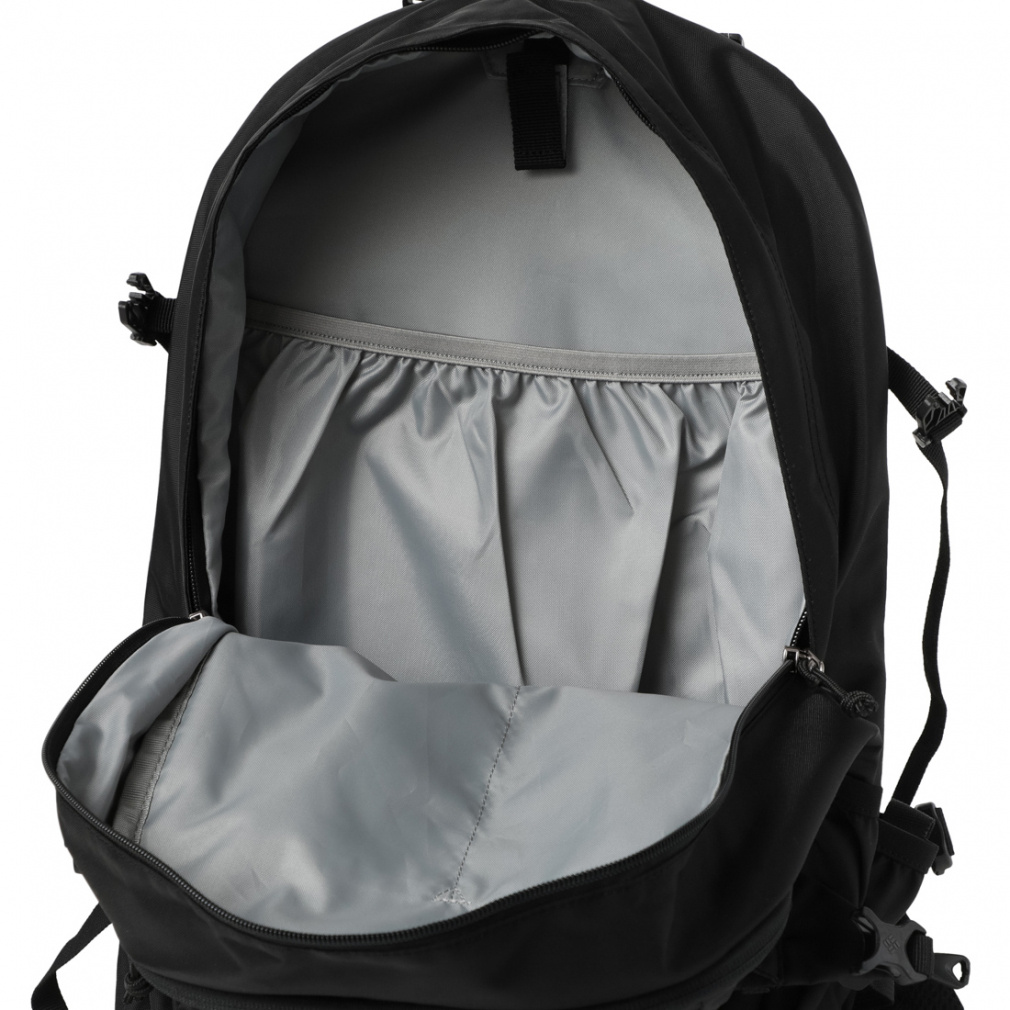 コロンビア ワイルドウッド 30L バックパック Black PU8657 010