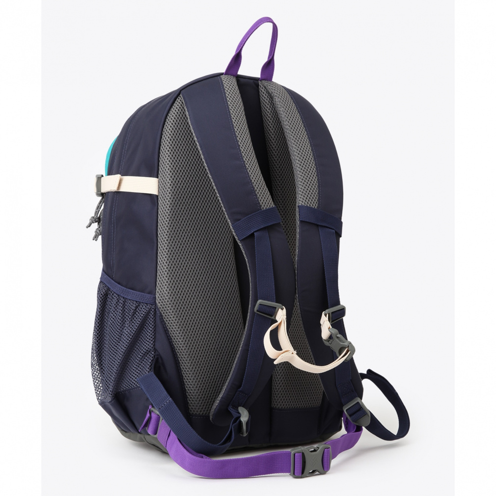 2025春夏 コロンビア キャッスルロック25LバックパックII Collegiate